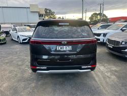 2020 KIA
CARNIVAL Si