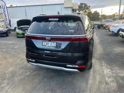 2020 KIA
CARNIVAL Si