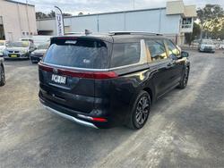 2020 KIA
CARNIVAL Si