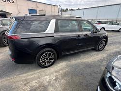 2020 KIA
CARNIVAL Si