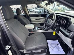 2020 KIA
CARNIVAL Si