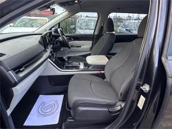 2020 KIA
CARNIVAL Si