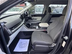 2020 KIA
CARNIVAL Si