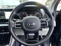 2020 KIA
CARNIVAL Si