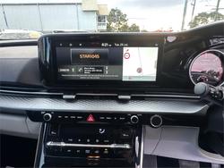 2020 KIA
CARNIVAL Si
