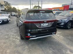 2020 KIA
CARNIVAL Si