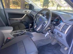 2016 Ford
Ranger XLT