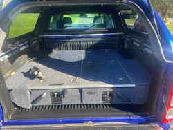2016 Ford
Ranger XLT