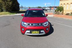 2023 SUZUKI
IGNIS GLX