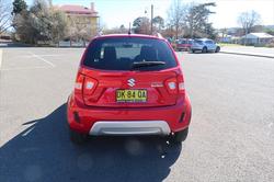 2023 SUZUKI
IGNIS GLX