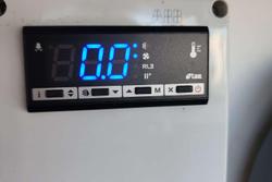 2013 Ford Transit 350 VM MY13 Frozen White