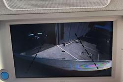 2013 Ford Transit 350 VM MY13 Frozen White