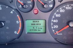 2013 Ford Transit 350 VM MY13 Frozen White