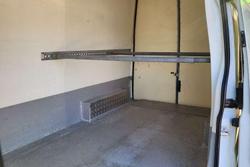 2013 Ford Transit 350 VM MY13 Frozen White