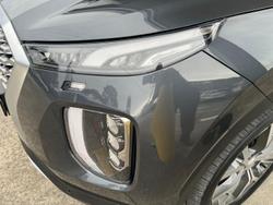 2021 Hyundai
                Palisade Elite