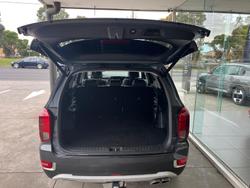 2021 Hyundai
Palisade Elite
