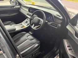 2021 Hyundai
Palisade Elite