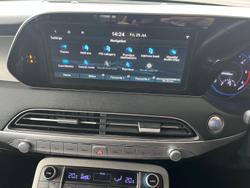 2021 Hyundai
                Palisade Elite
