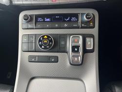 2021 Hyundai
Palisade Elite