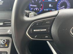 2021 Hyundai
Palisade Elite