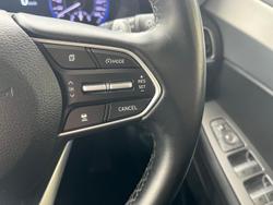 2021 Hyundai
Palisade Elite