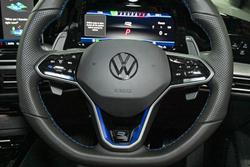 2025 Volkswagen
Golf R