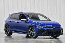 2025 Volkswagen Golf R