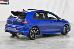 2025 Volkswagen
Golf R