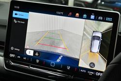 2025 Volkswagen Golf R