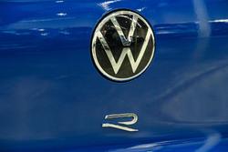 2025 Volkswagen
Golf R
