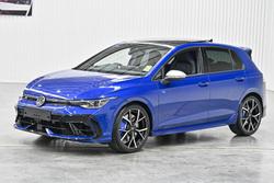 2025 Volkswagen Golf R