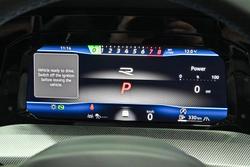 2025 Volkswagen Golf R