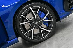 2025 Volkswagen Golf R