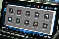 2025 Volkswagen Golf R