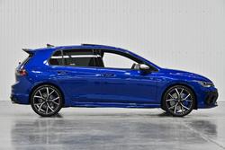 2025 Volkswagen
Golf R