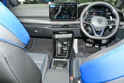 2025 Volkswagen
Golf R
