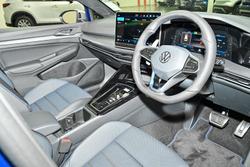 2025 Volkswagen Golf R