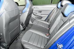 2025 Volkswagen
Golf R