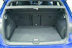 2025 Volkswagen
Golf R