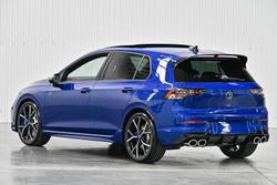 2025 Volkswagen Golf R