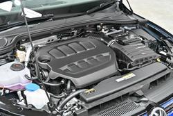 2025 Volkswagen Golf R