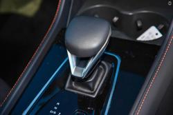 2025 MG HS Essence AS33 MY25 Arctic Blue