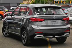 2025 MG ZS Excite Hybrid+ ZS32 MY25 Lunar Grey