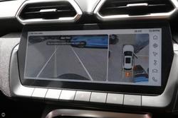 2025 MG ZS Excite Hybrid+ ZS32 MY25 Lunar Grey