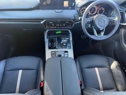 2024 Mazda CX-70 G50e Azami