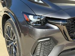 2024 Mazda CX-70 G50e Azami