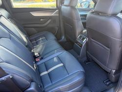 2024 Mazda CX-70 G50e Azami