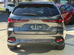 2024 Mazda CX-70 G50e Azami