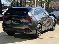 2024 Mazda CX-70 G50e Azami