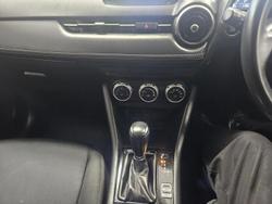 2019 Mazda CX-3 Maxx Sport DK Snowflake White Pearl